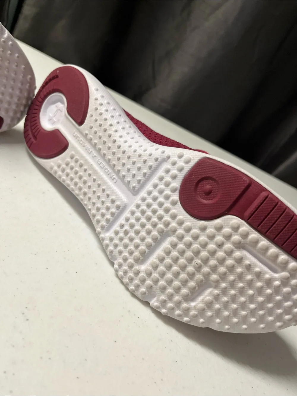 Under Armour Rapid LE Sneakers 7